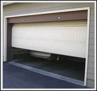 Interstate Garage Door Service Ashton, MD 301-245-1170 - Custom